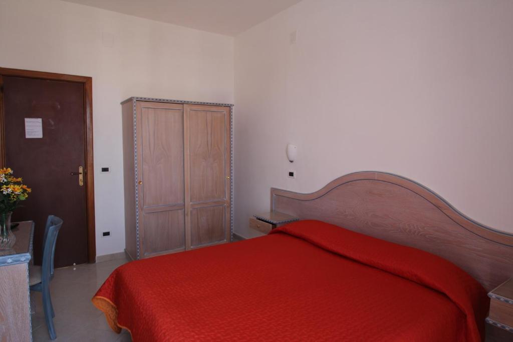 Villa Erade Casamicciola Terme Zimmer foto