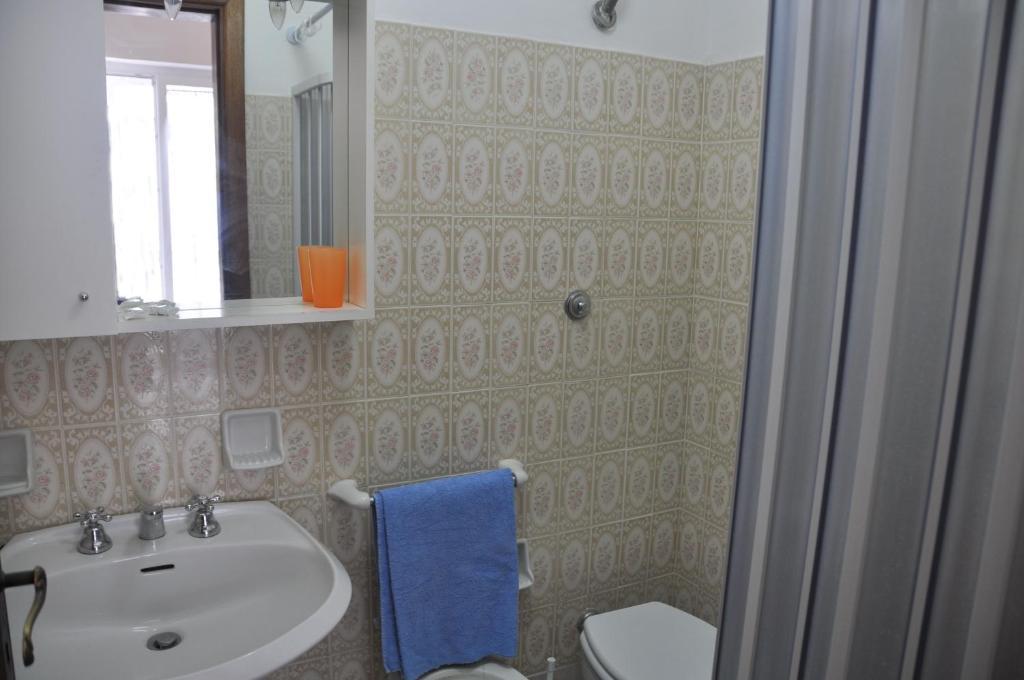 Villa Erade Casamicciola Terme Zimmer foto